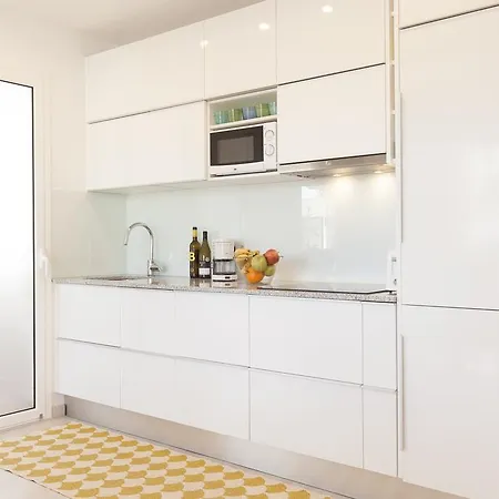 Apartman Friendly Gaudi Penthouse *