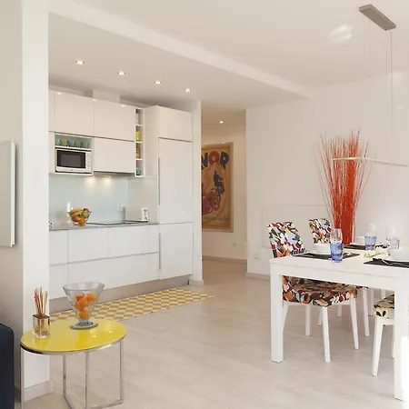 Friendly Gaudi Penthouse * Sitges