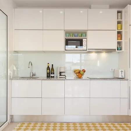Friendly Gaudi Penthouse Apartman