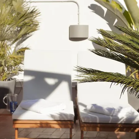 Apartman Friendly Gaudi Penthouse *
